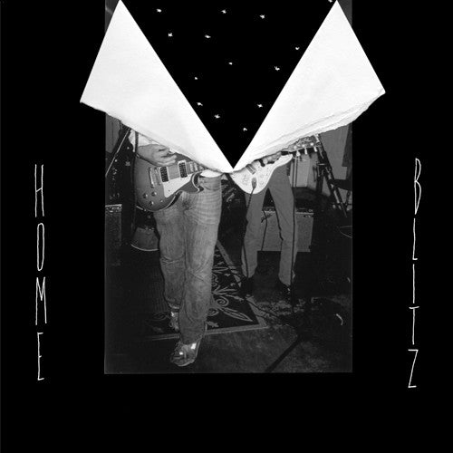 Home Blitz : A.T.K. (7", Num)